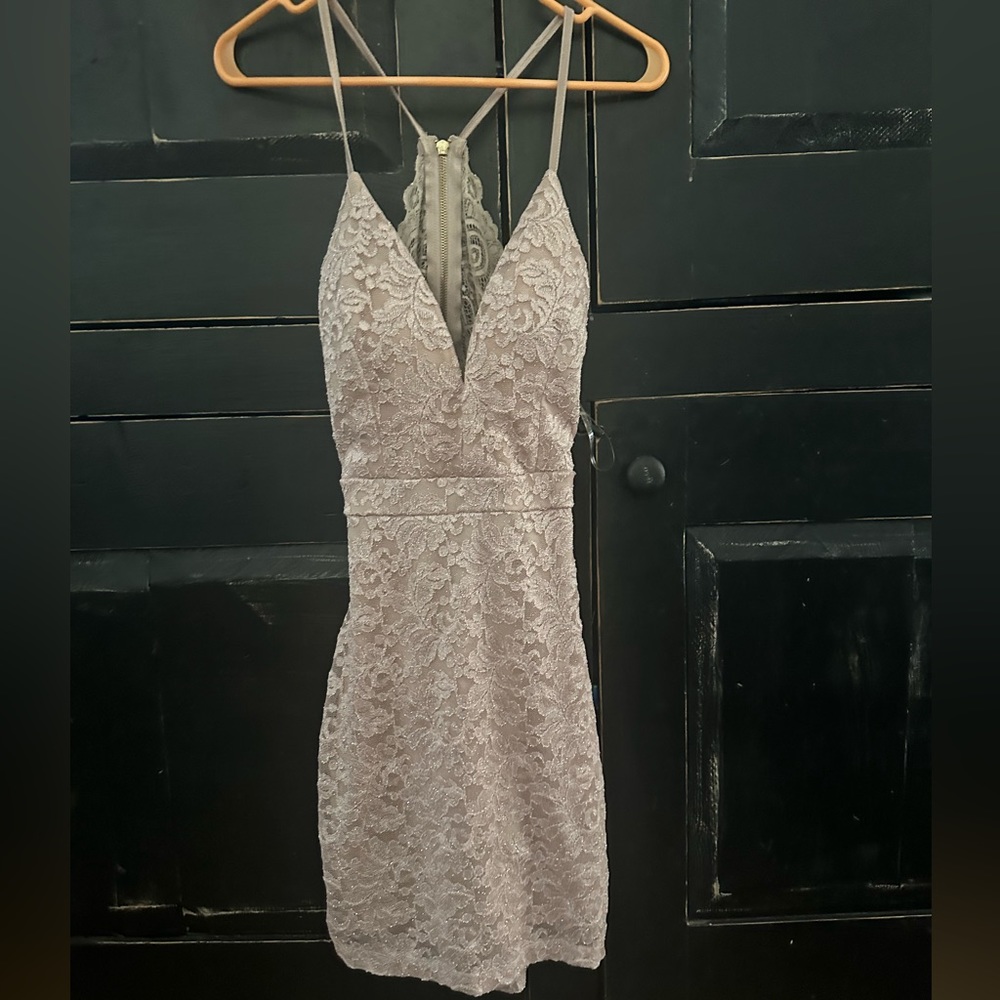 Tiger Lily size small NWT formal dress